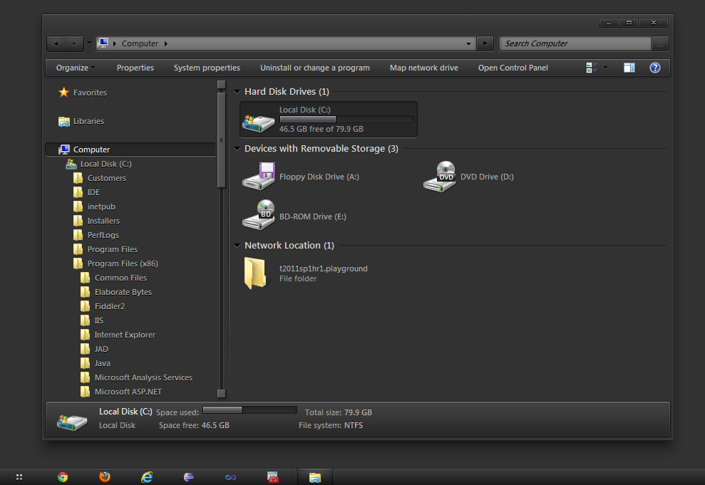 Netperf Windows 7 Download
