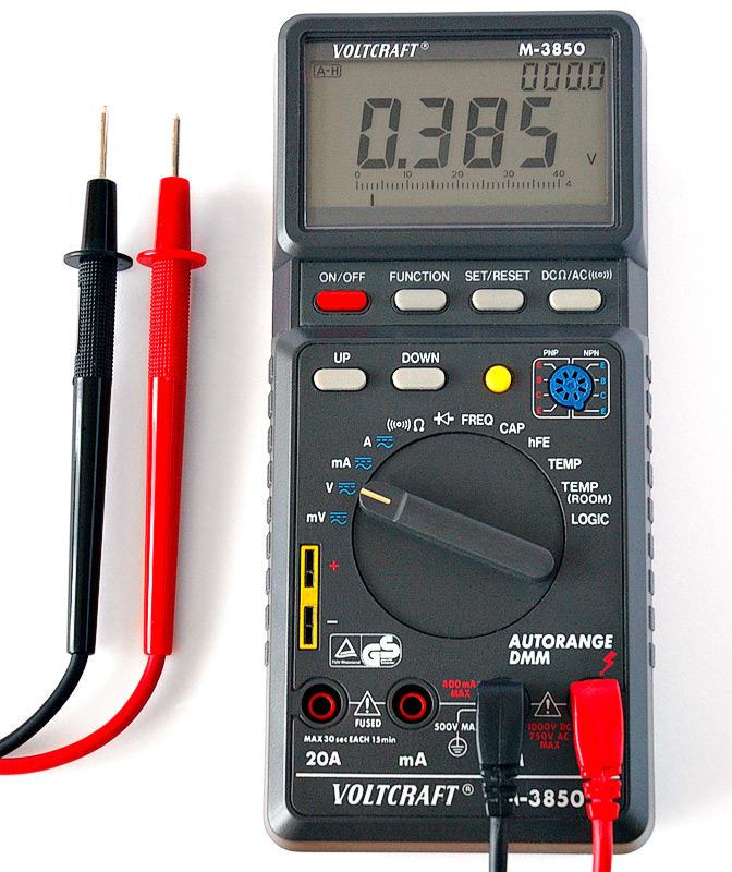 Best Digital Multimeter