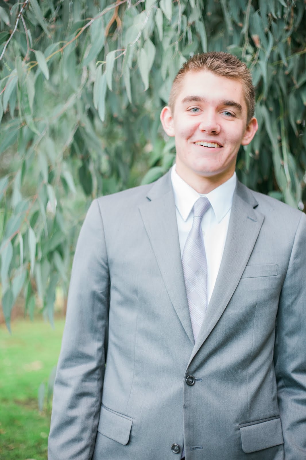 Elder Holden Greene