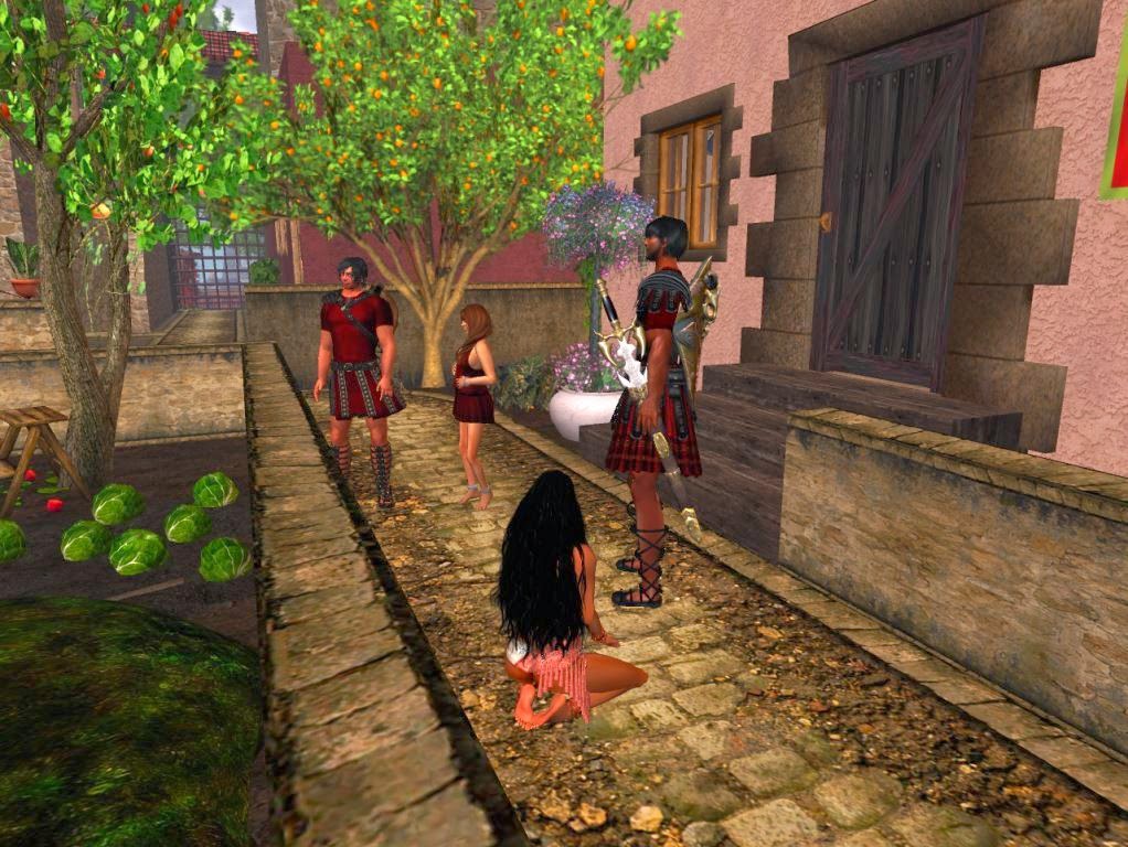 Sonta Berry Garten Mit Natursteinmauer Pictures