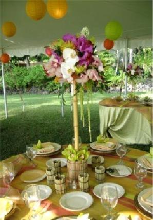 When Floral centerpiece marriage focal point ideas searching for care is 