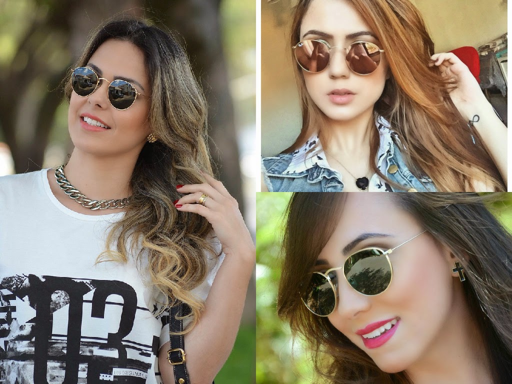 ray ban round combina com que rosto ray ban round combina com que rosto