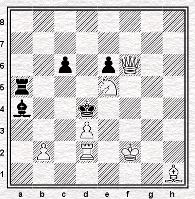 A lonely king Vs. 3 queens. Checkmate? - Chess Forums 