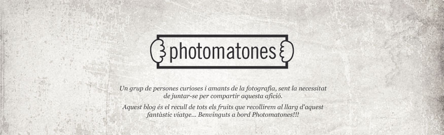Photomatones
