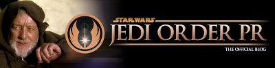 Jedi Order PR