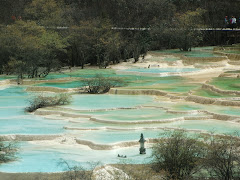 scenic huang long