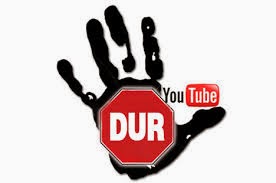 youtube kapandı