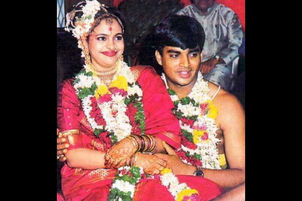 Vedant Madhavan
