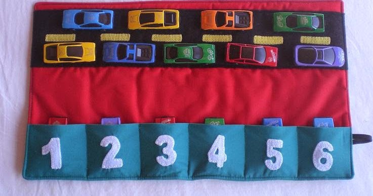 CosoQueTeCoso: Garaje para coches