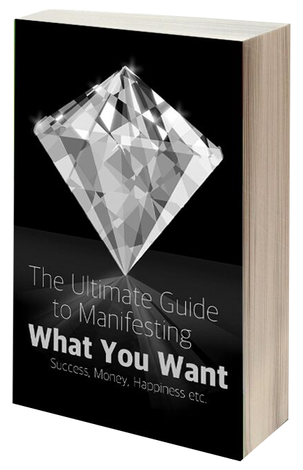 Ultimate Guide to Manifesting