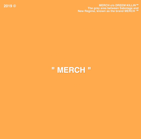 Merch