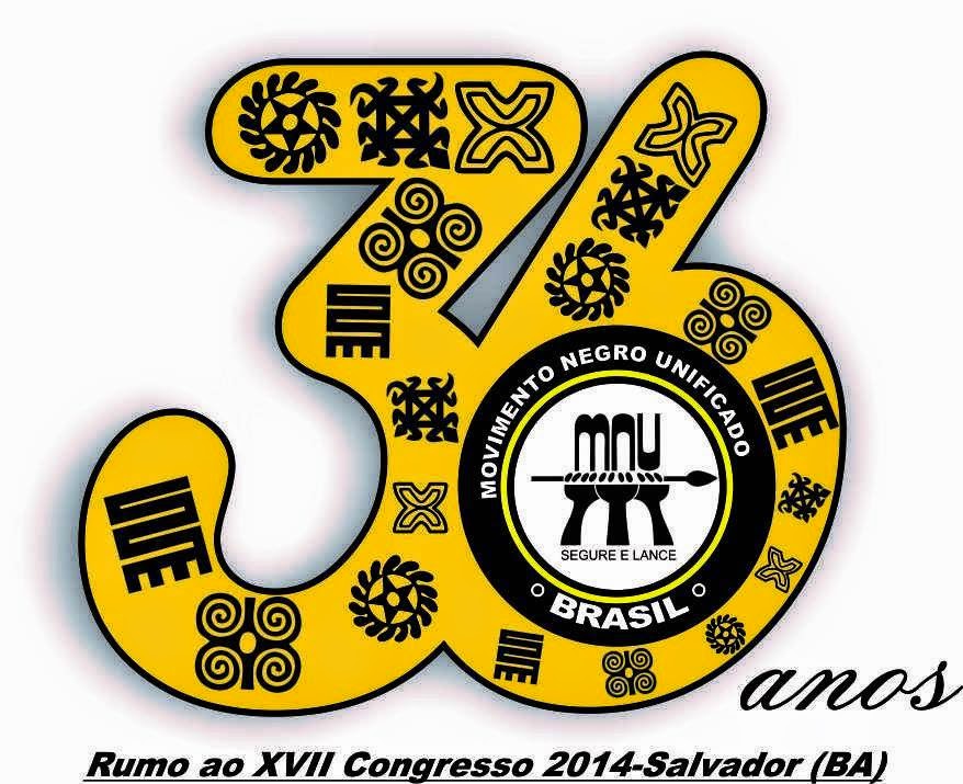 MNU 36 anos