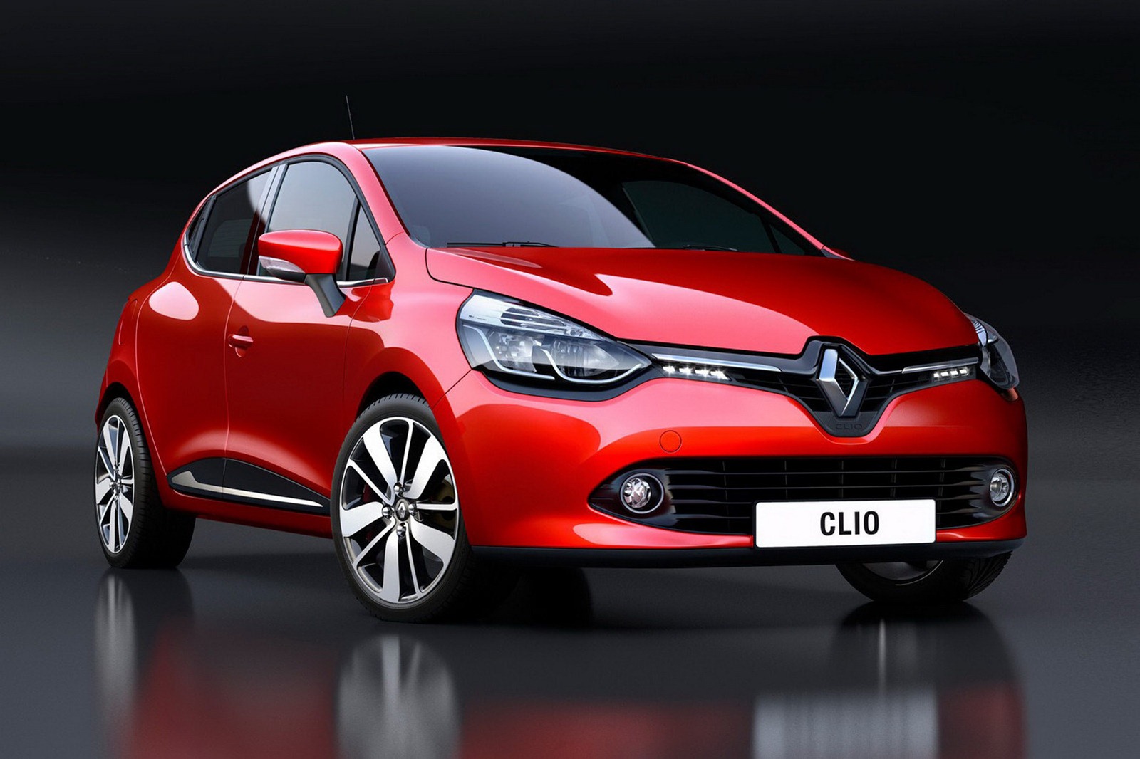 New Renault Clio Release Date