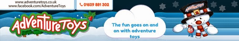 Adventure Toys Blog