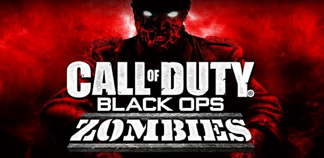 Call of Duty Black Ops Zombies Android Call of Duty Black Ops Zombies Android İndir