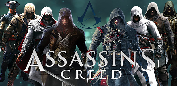 Assassin's Creed Free Download By Linkaty.us - Best URL