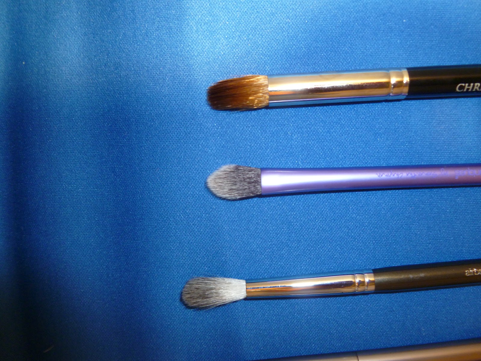 Makeup Matters Best Synthetic Brushes Part 2