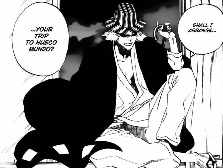 Discover Anime Manga Ishida S Betrayal Quincy Bankai Bleach Update Ch486 488