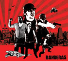 Banderas: Beast Sounds and Parlour Tricks