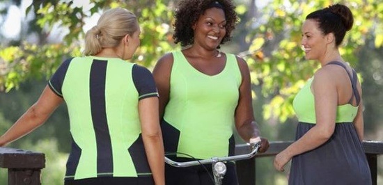 EL DEPORTE Y ACTIVIDAD FISICA PARA GORDITAS EL DEPORTE Y ACTIVIDAD FISICA PARA GORDITAS