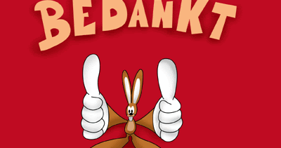 Watersportvereniging Overschie Namens Carla Bedankt