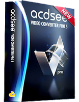 ACDSee Video Converter Pro 3.0.23