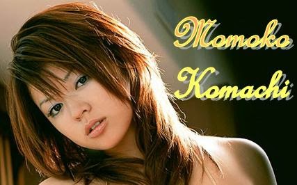 Momoko  Komachi  小町桃子
