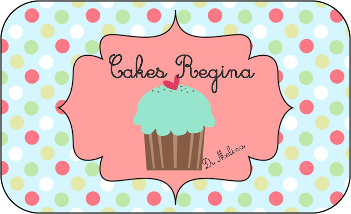 cakes Regina di Melina
