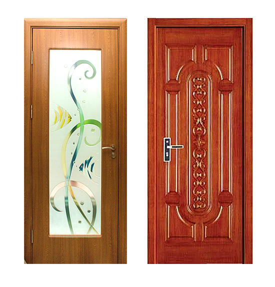 HD WALLPAPER For Pc and Mobile Different Door Design