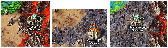как правильно играть в my lands как правильно играть в my lands