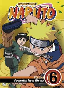 Naruto Episodes 120 Subbed