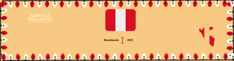 El Bicentenario del Perú 2021
