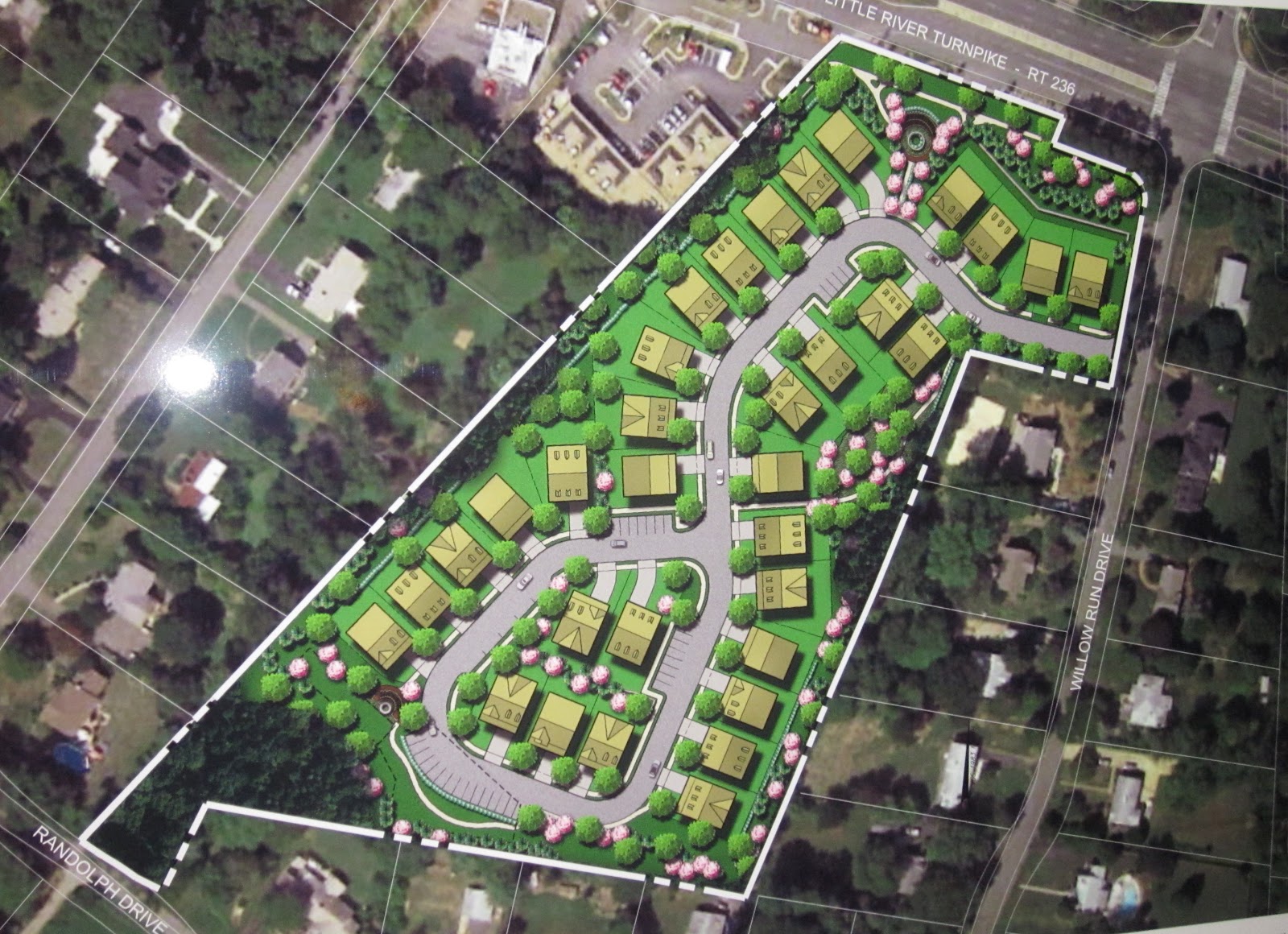 the Annandale Blog Mason land use committee sides with residents