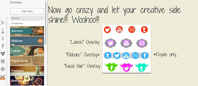 PicMonkey- DESIGNING YOUR ICONS PicMonkey- DESIGNING YOUR ICONS