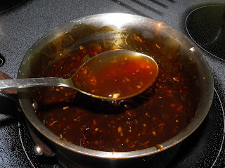 teriyaki salmon homemade recipe bowl sauce