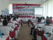 MUSDA DPD KSPN KOTA SEMARANG