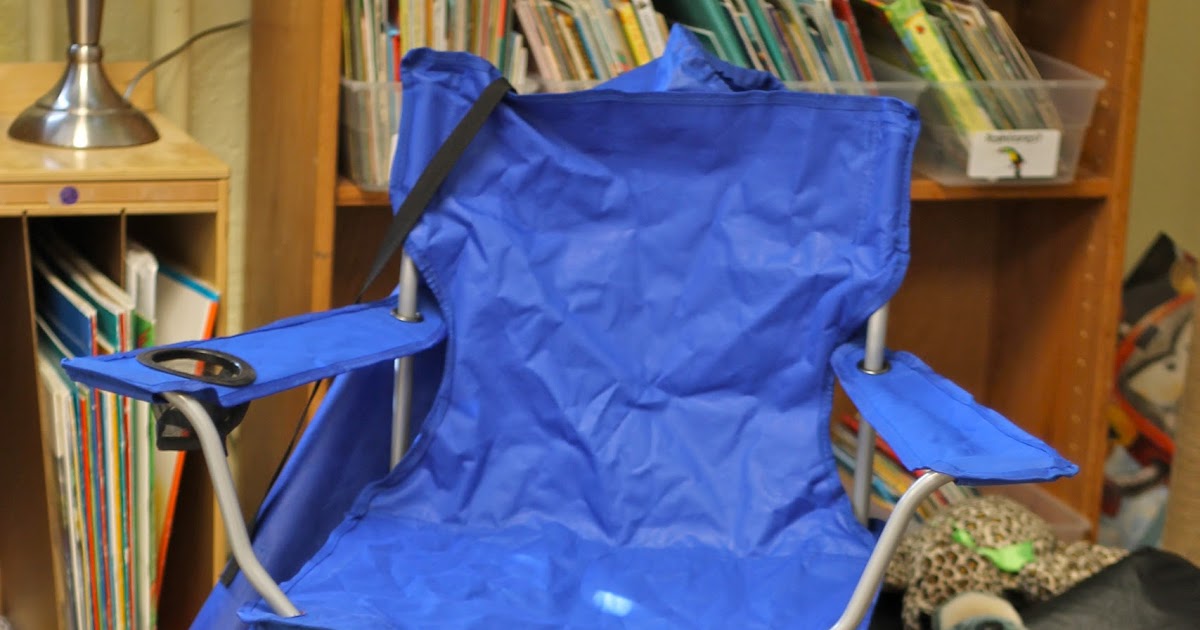 Eberhart's Explorers Camping Capers!