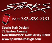 Sparks Hair Design