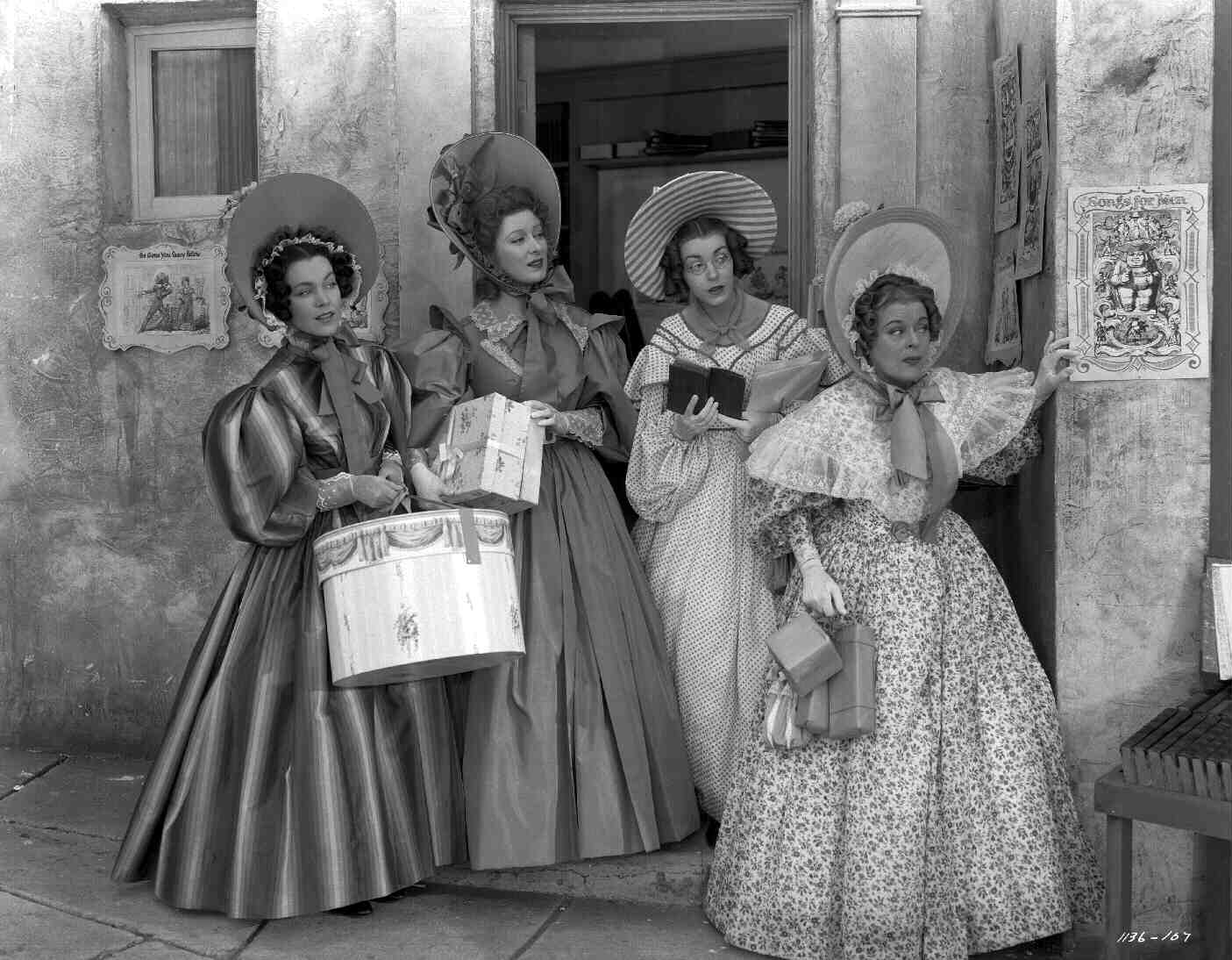 The Jane Austen Film Club Pride And Prejudice 1940