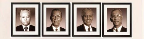 PT Sosro Semarang