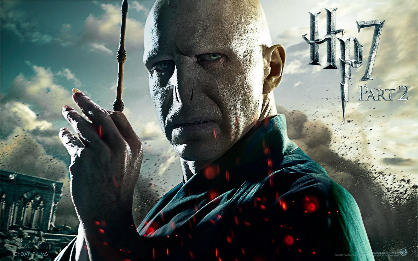 harry potter in deathly hallows part 2 download free