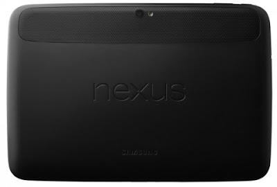Nexus 10