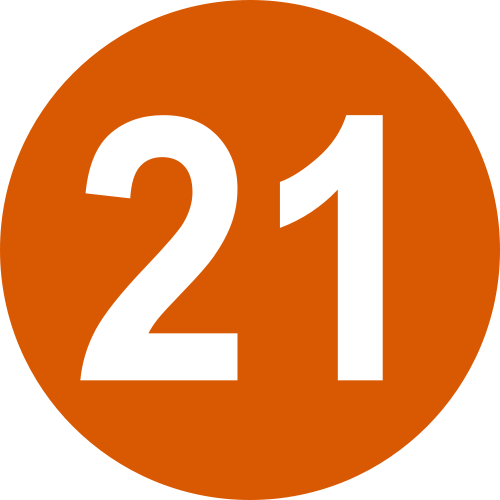 21 FM