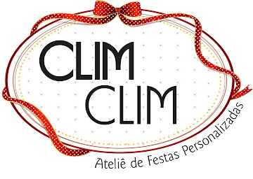 Loja Virtual Clim Clim Personalizados