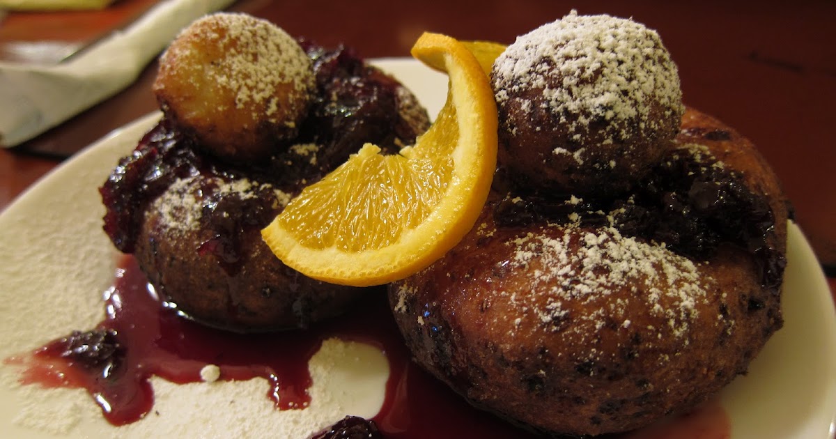 Anne and Monica: Romanian Food, Probably The Best In The World