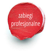 zabiegi profesjonalne