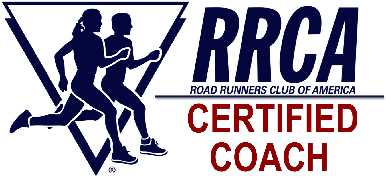 RRCA Certified