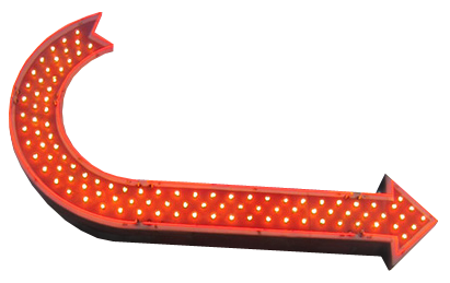 Tudo Para Seu PhotoScape: Setas em Png