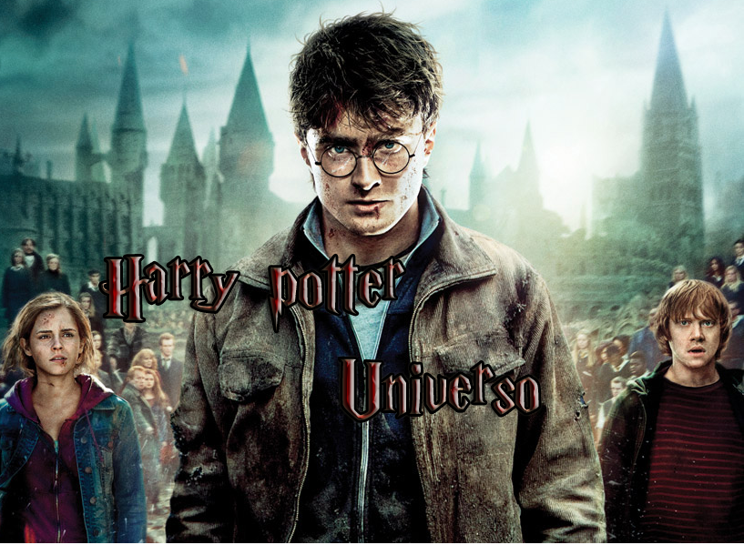 Harry Potter Univers