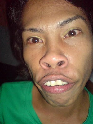 Panget Pics No.3 Pangit Photo Collections Tagalog JOkes ~ TRENDiNG...